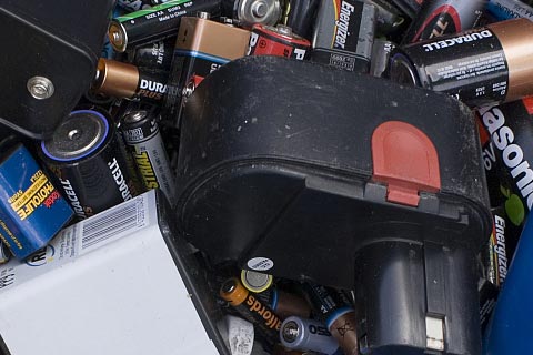 福建叉车蓄电池回收-上门回收蓄电池-高价废旧电池回收
