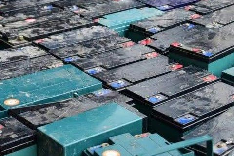 井陉矿凤山专业回收废铅酸电池,嘉乐驰动力电池回收|专业回收蓄电池
